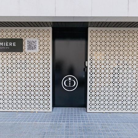 Bhost - Lumiere Suites Cordoba Luaran gambar