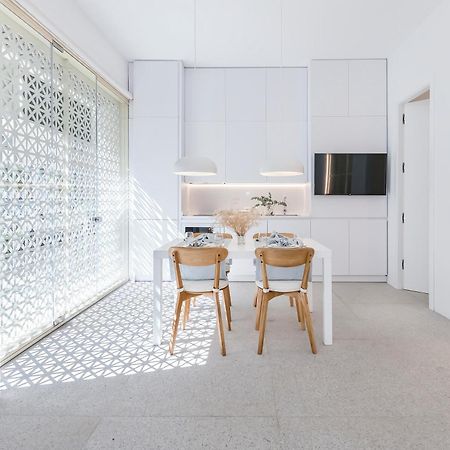 Bhost - Lumiere Suites Cordoba Luaran gambar
