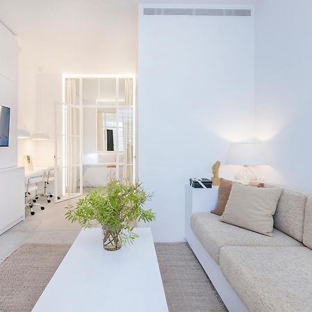Bhost - Lumiere Suites Cordoba Luaran gambar