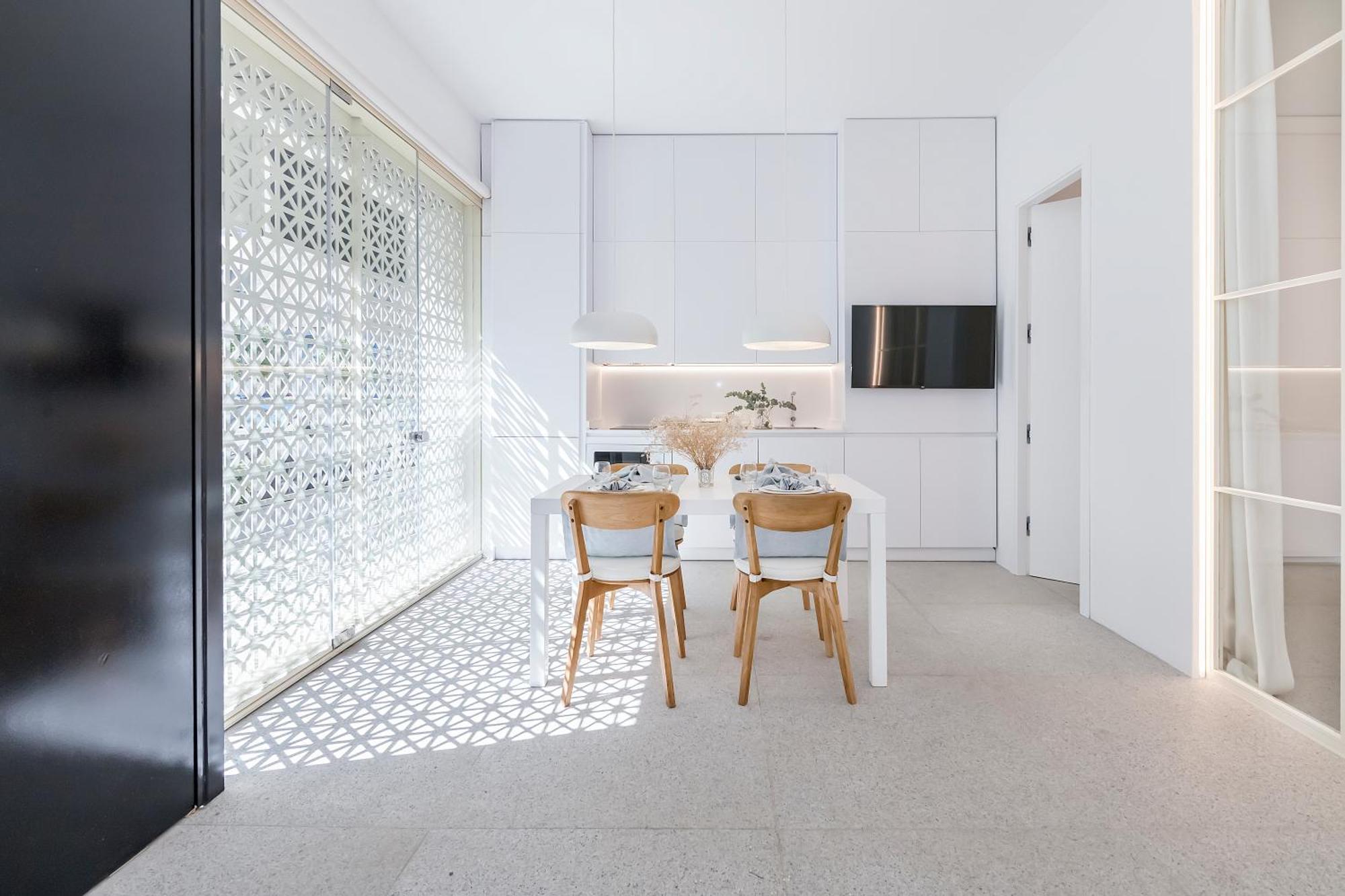 Bhost - Lumiere Suites Cordoba Luaran gambar