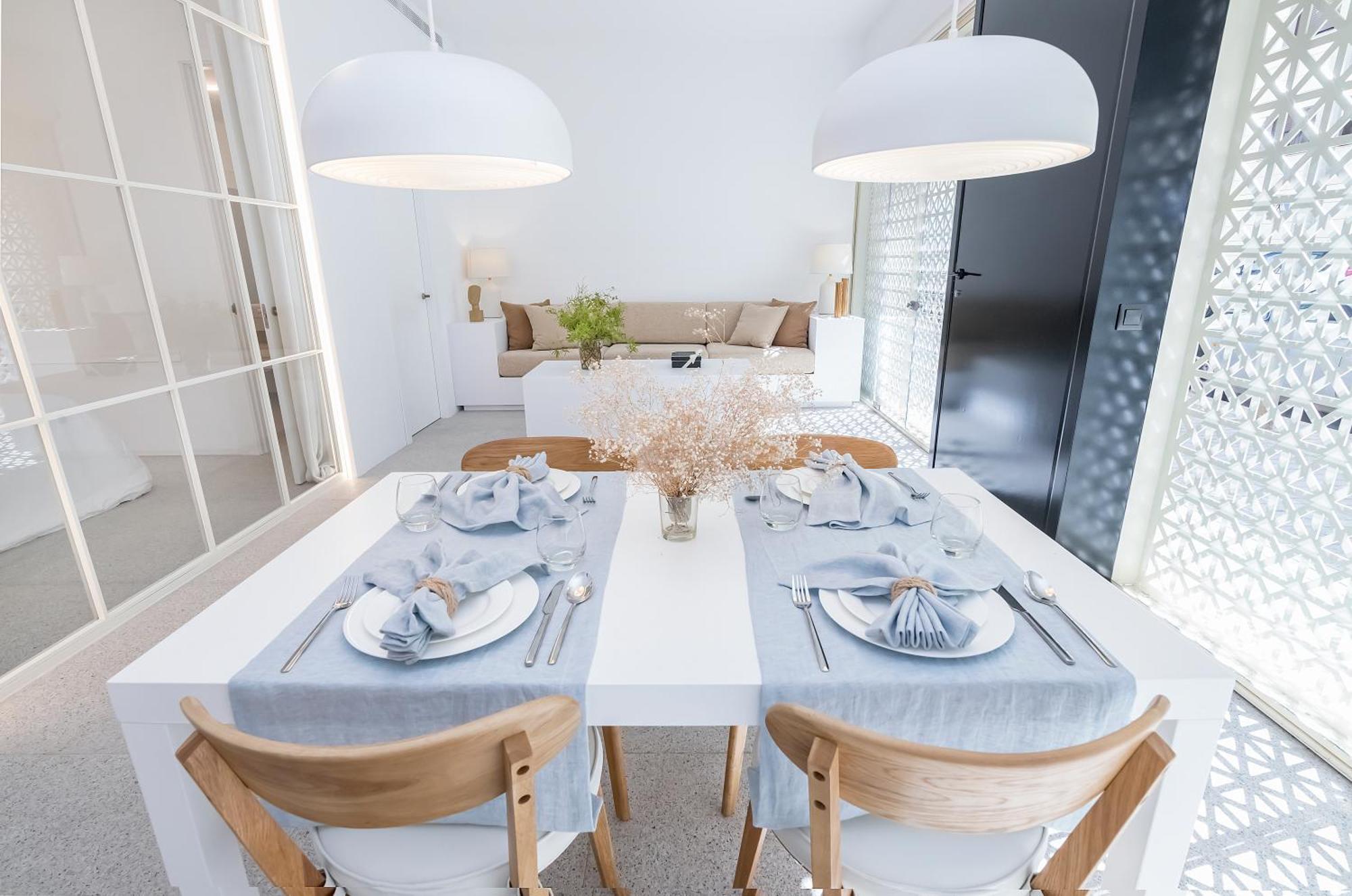 Bhost - Lumiere Suites Cordoba Luaran gambar