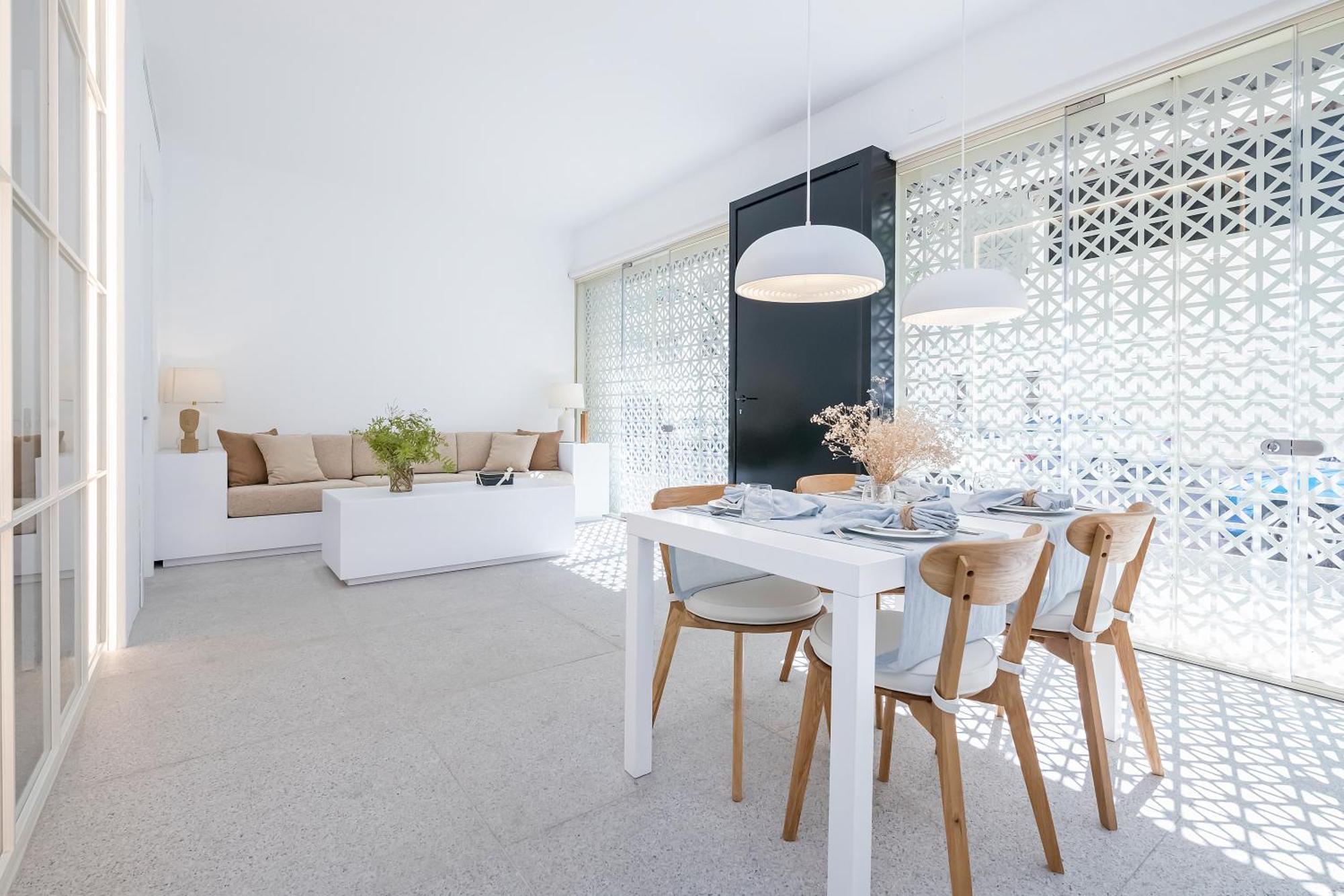 Bhost - Lumiere Suites Cordoba Luaran gambar
