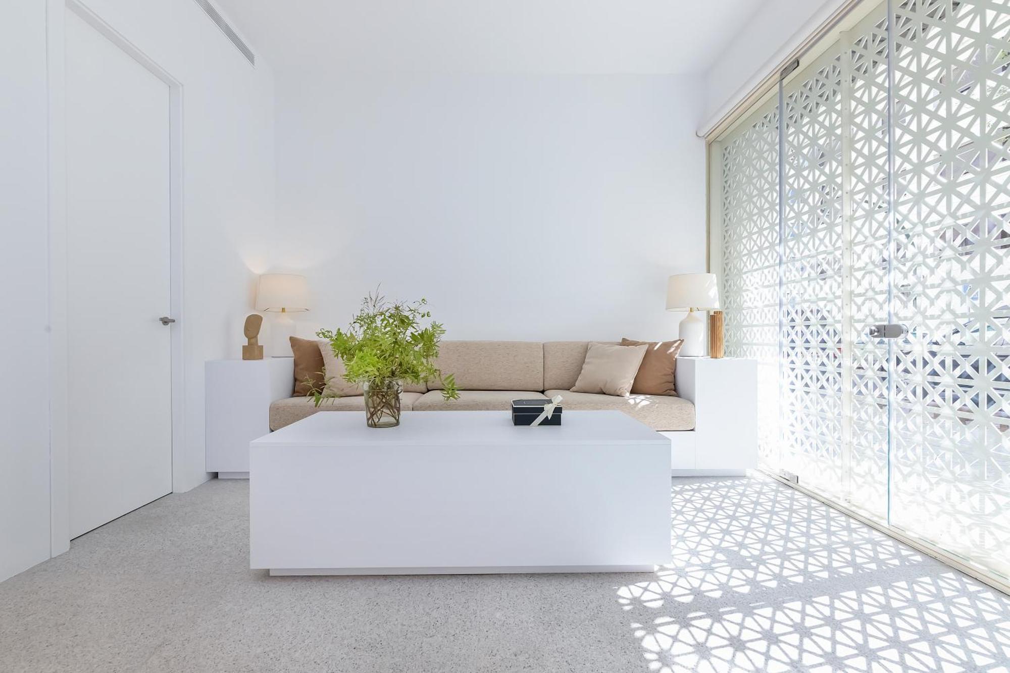 Bhost - Lumiere Suites Cordoba Luaran gambar