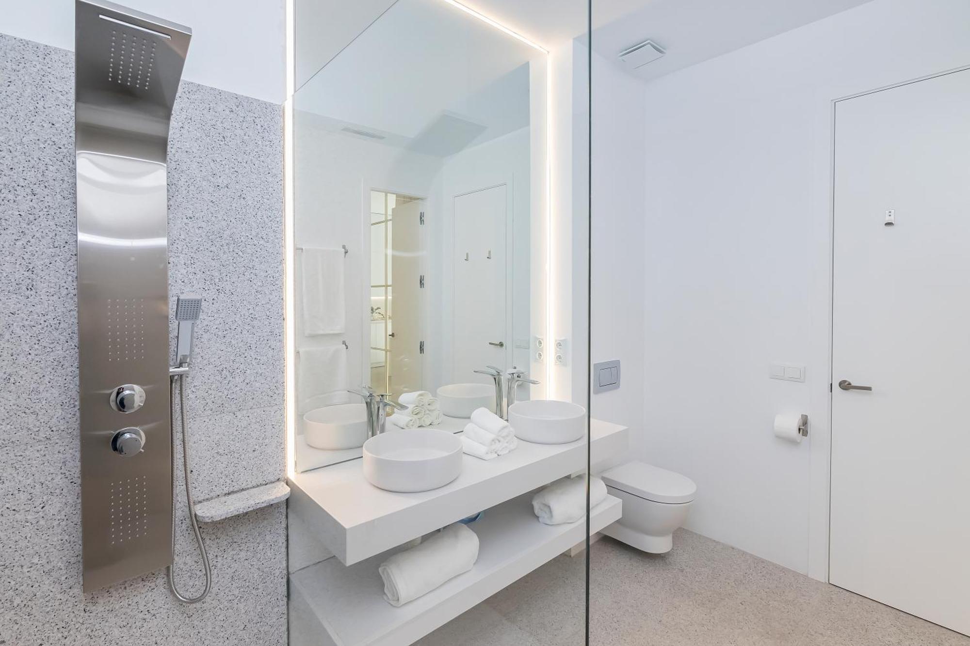 Bhost - Lumiere Suites Cordoba Luaran gambar