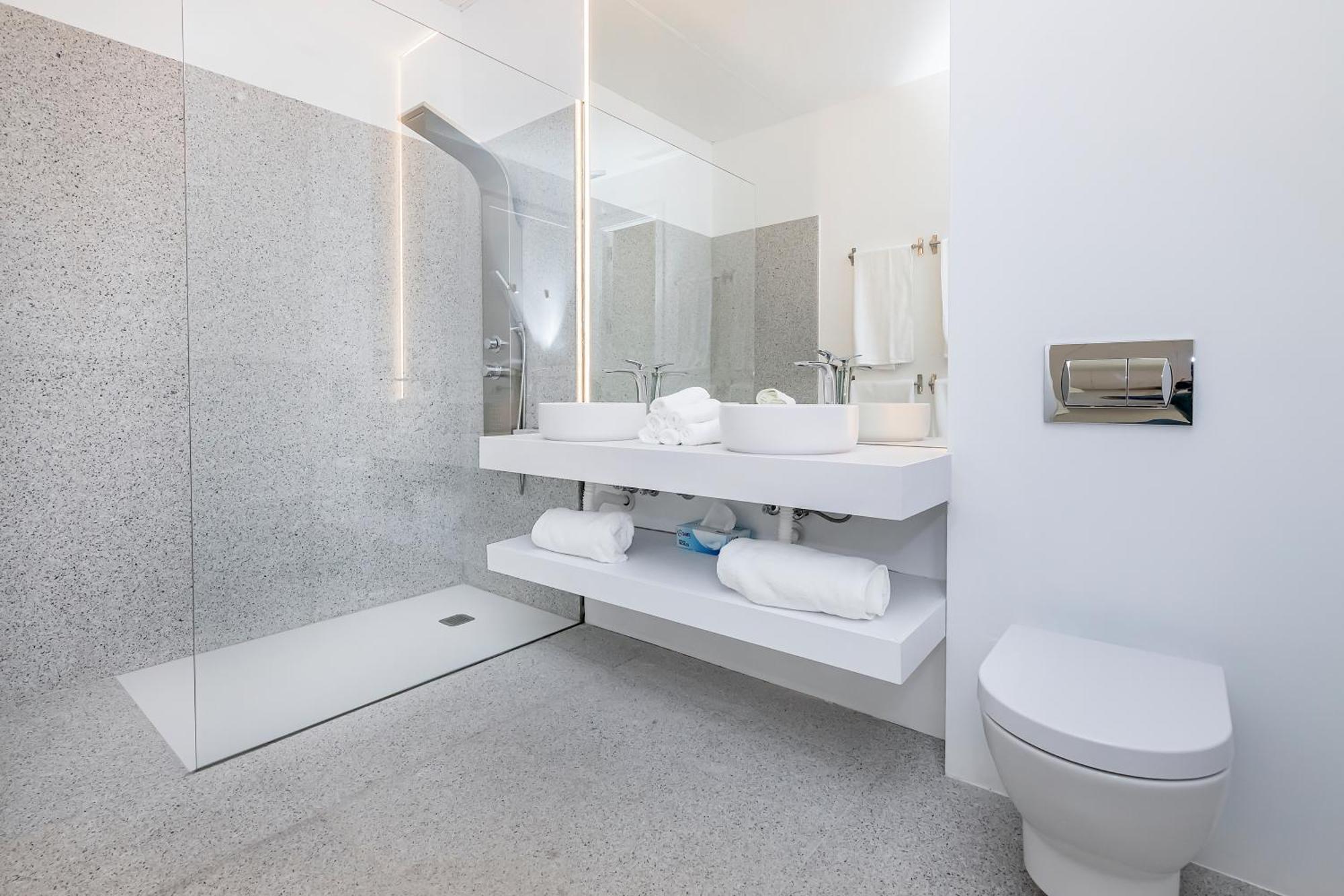 Bhost - Lumiere Suites Cordoba Luaran gambar
