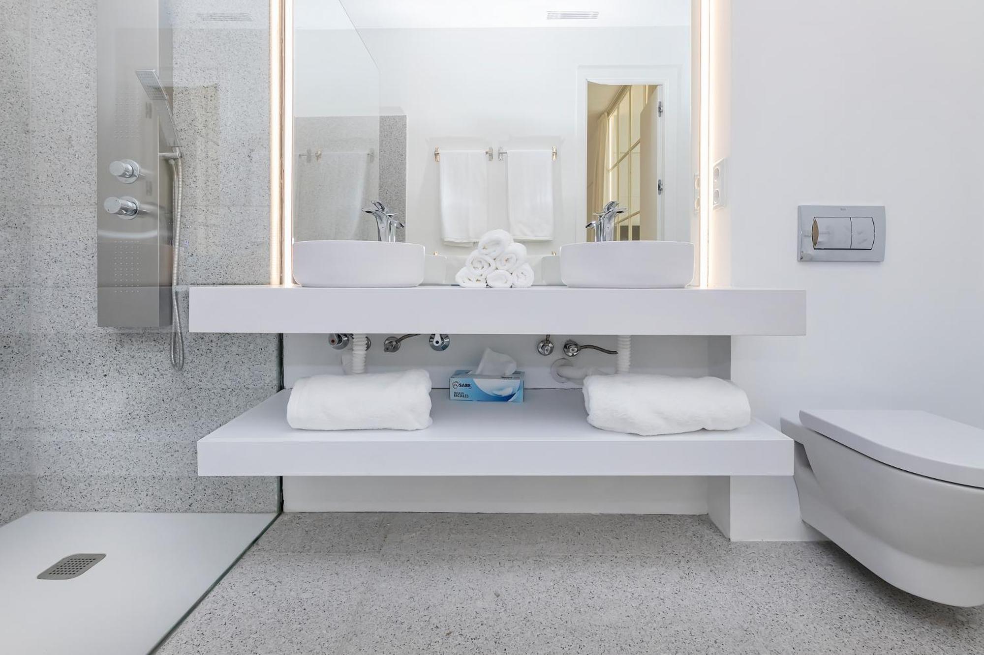 Bhost - Lumiere Suites Cordoba Luaran gambar