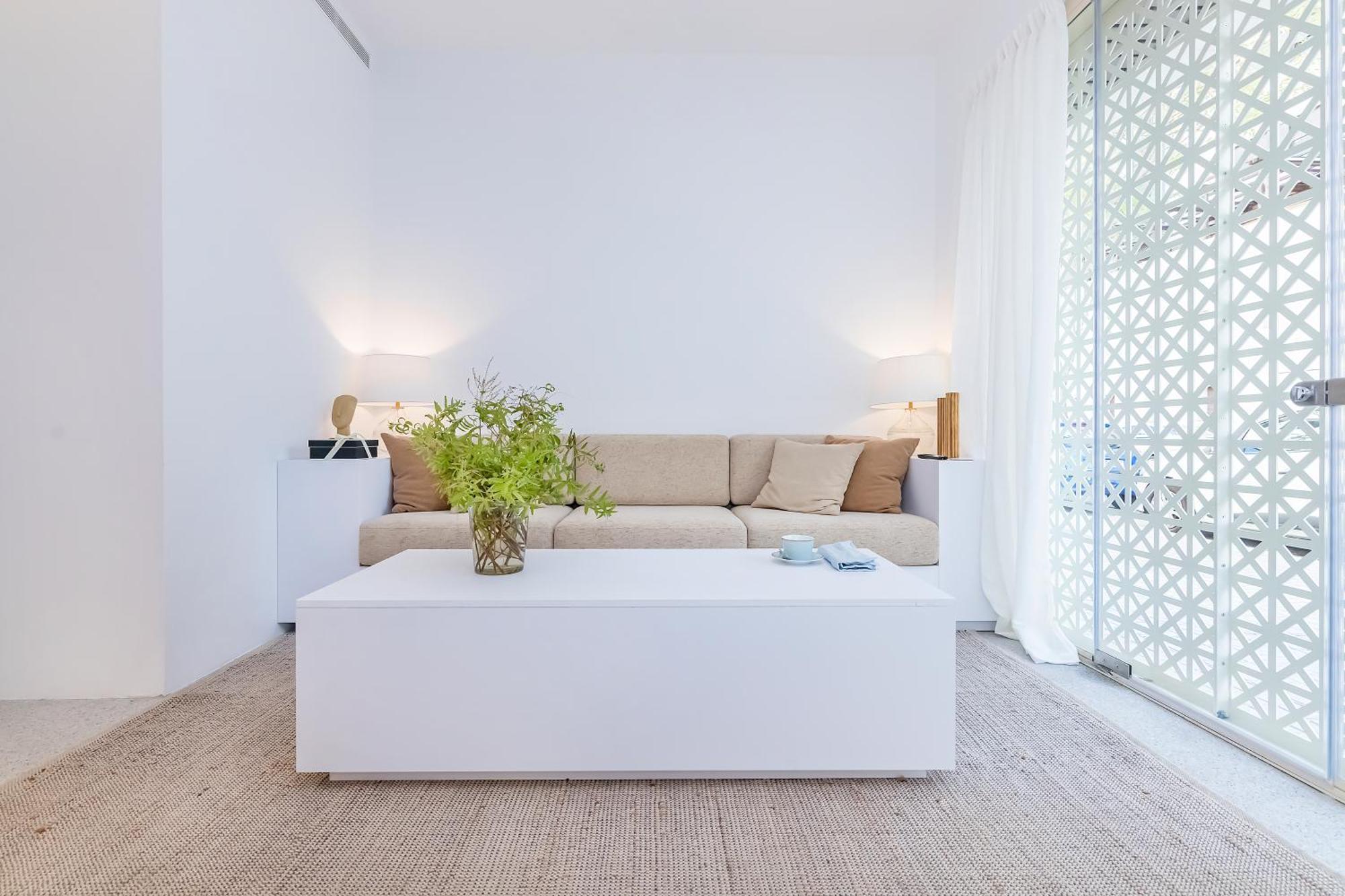 Bhost - Lumiere Suites Cordoba Luaran gambar