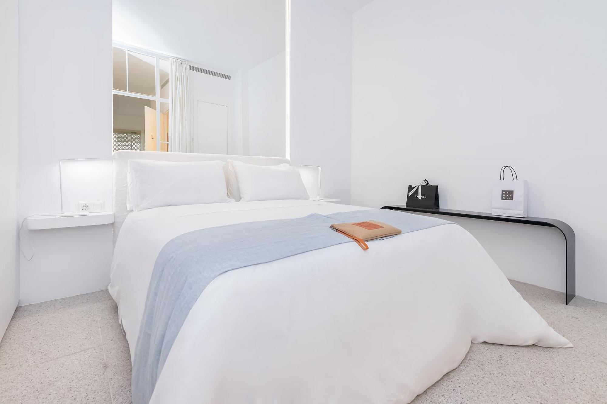Bhost - Lumiere Suites Cordoba Luaran gambar