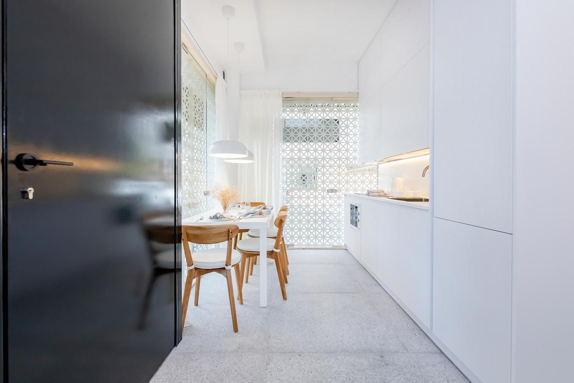 Bhost - Lumiere Suites Cordoba Luaran gambar