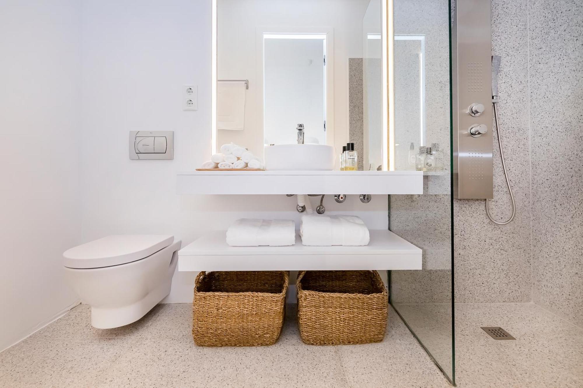Bhost - Lumiere Suites Cordoba Luaran gambar
