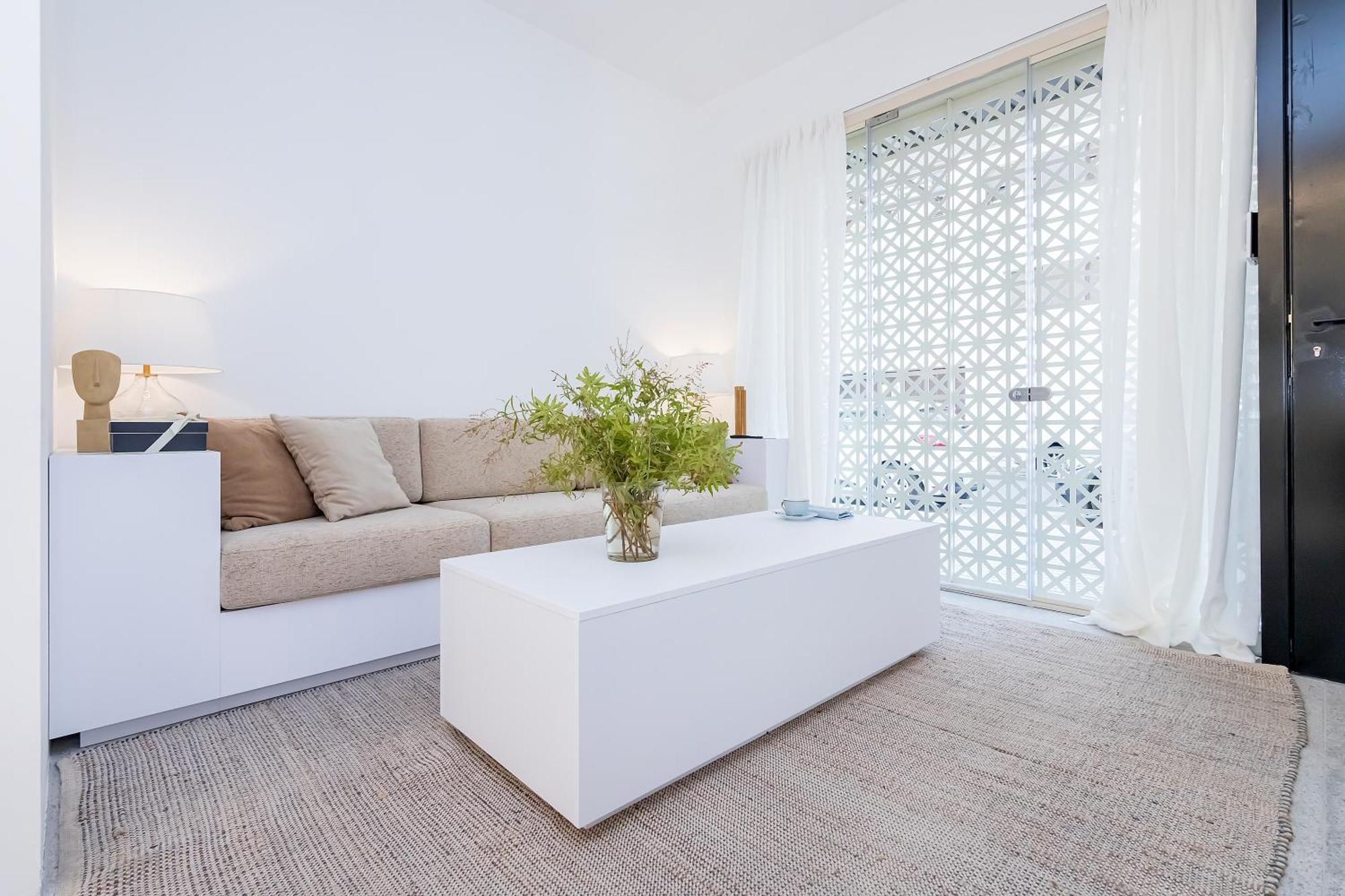 Bhost - Lumiere Suites Cordoba Luaran gambar