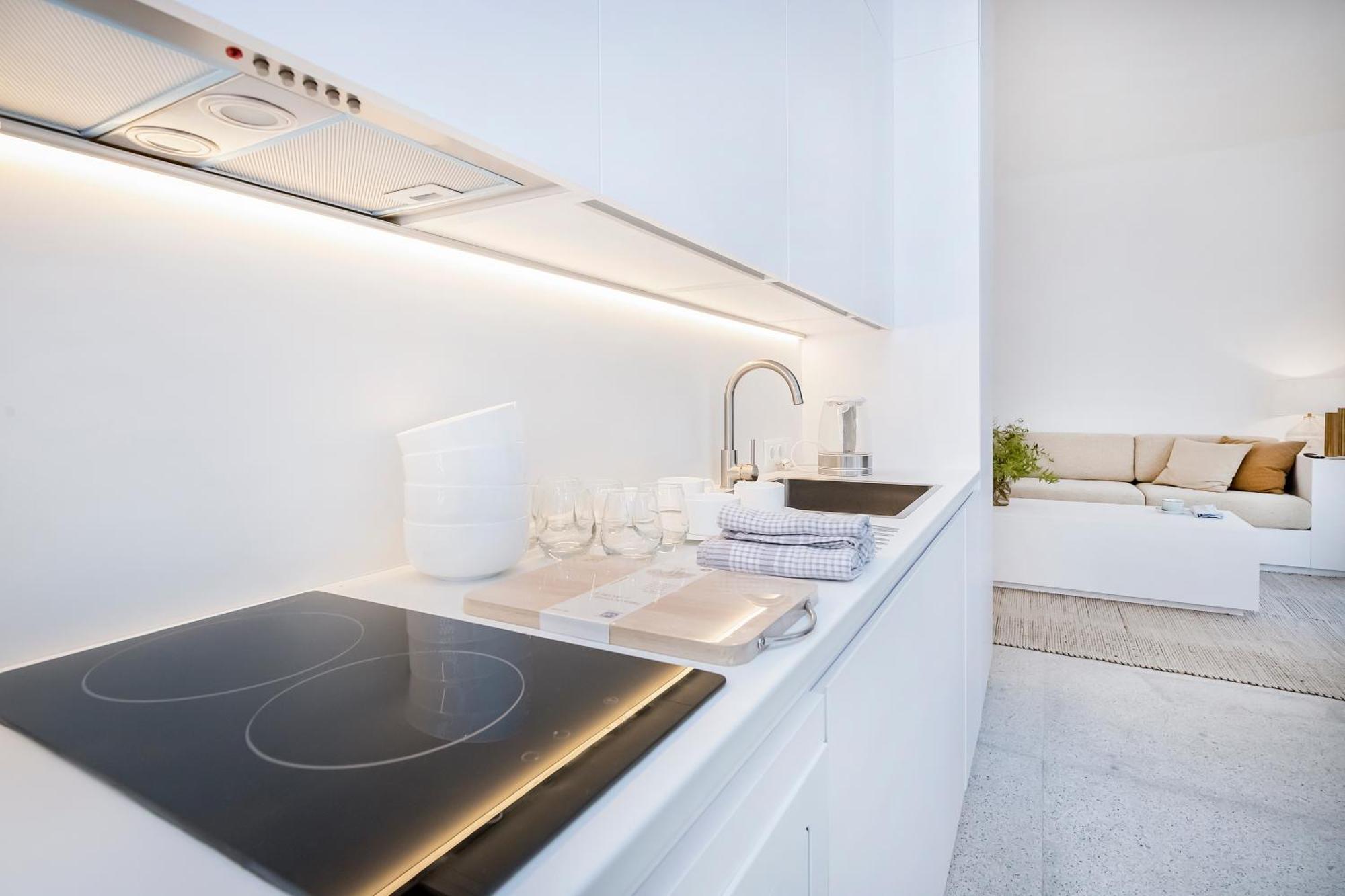 Bhost - Lumiere Suites Cordoba Luaran gambar