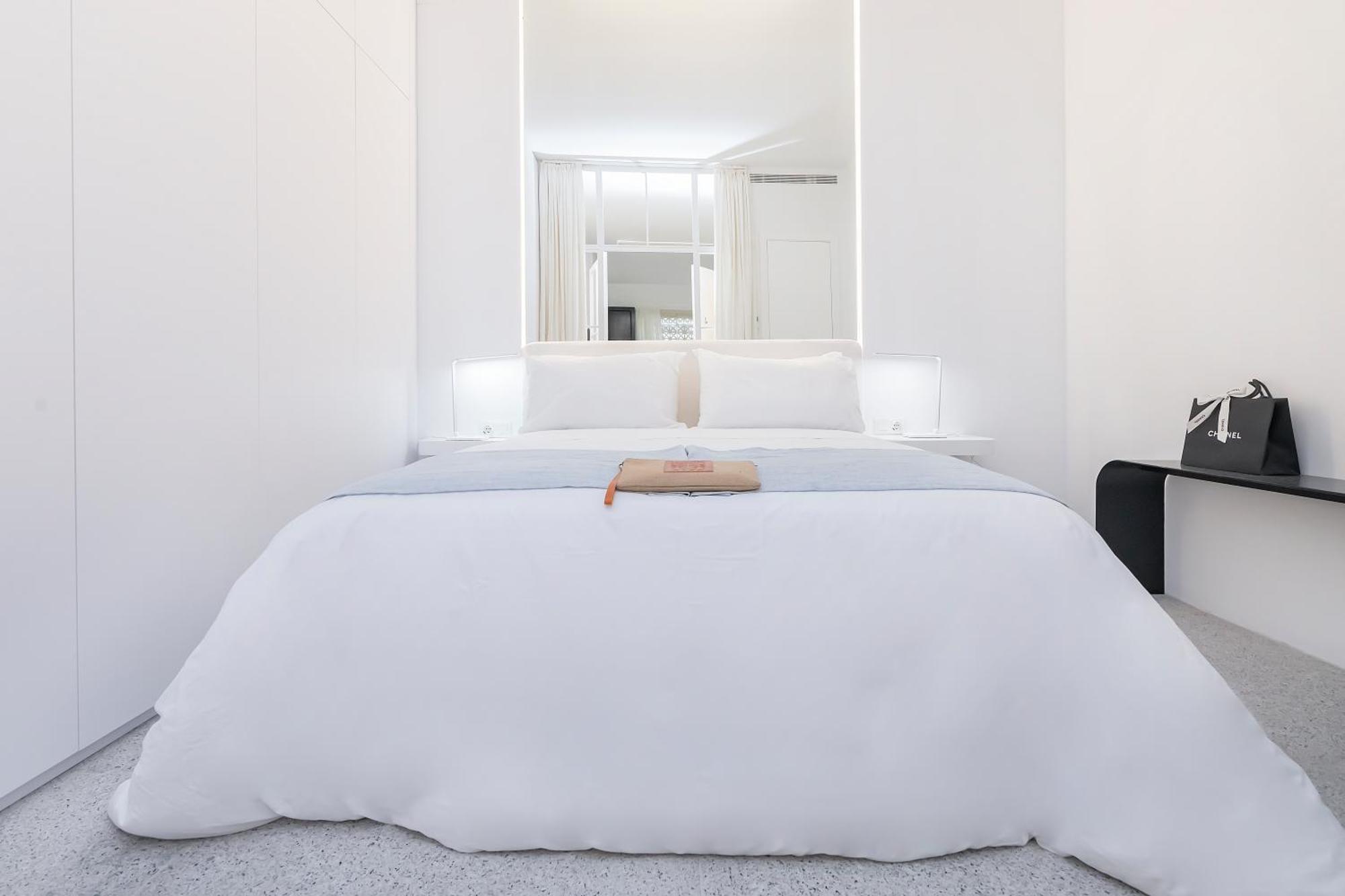 Bhost - Lumiere Suites Cordoba Luaran gambar