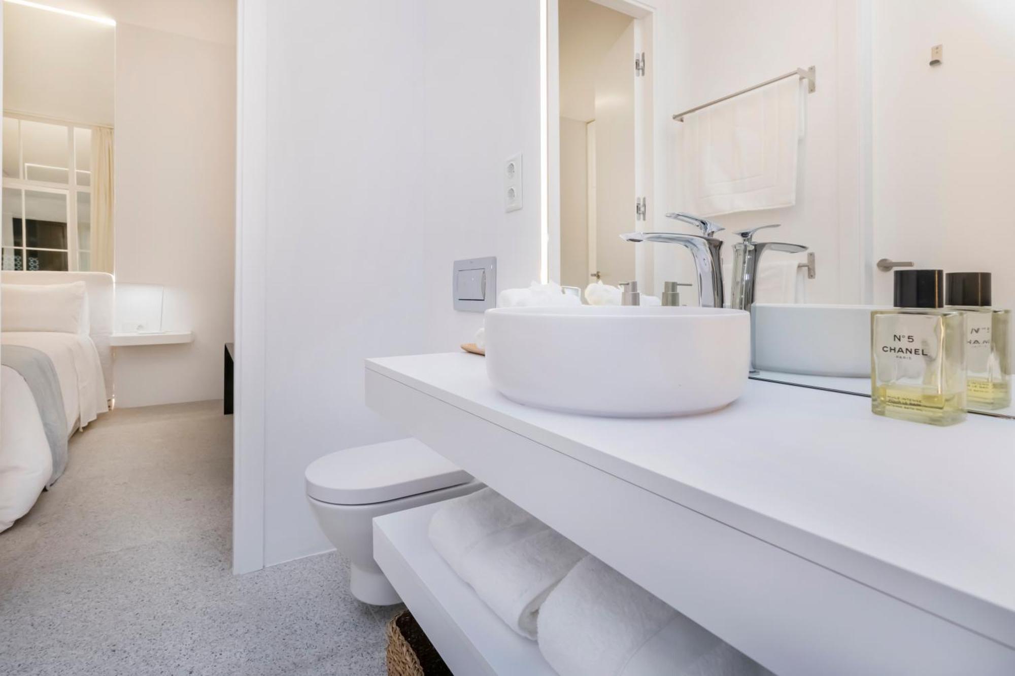 Bhost - Lumiere Suites Cordoba Luaran gambar