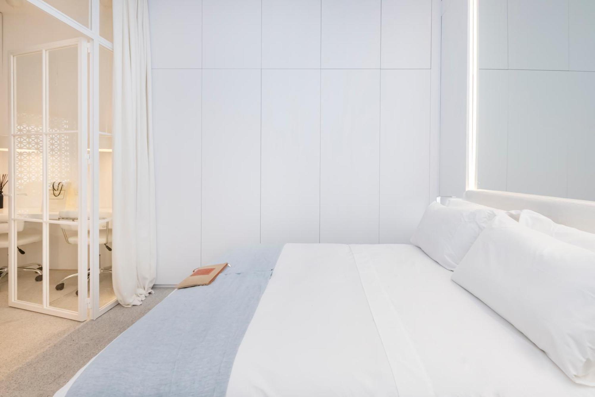 Bhost - Lumiere Suites Cordoba Luaran gambar
