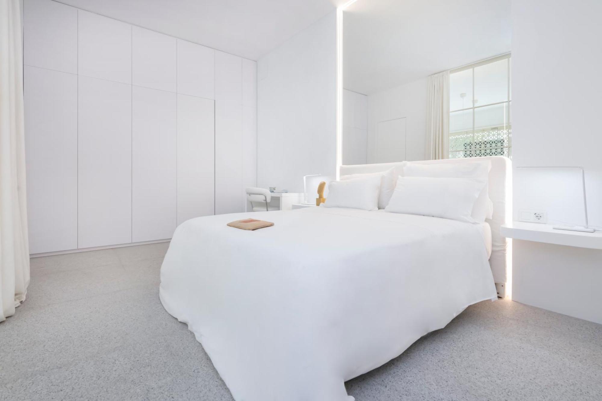Bhost - Lumiere Suites Cordoba Luaran gambar