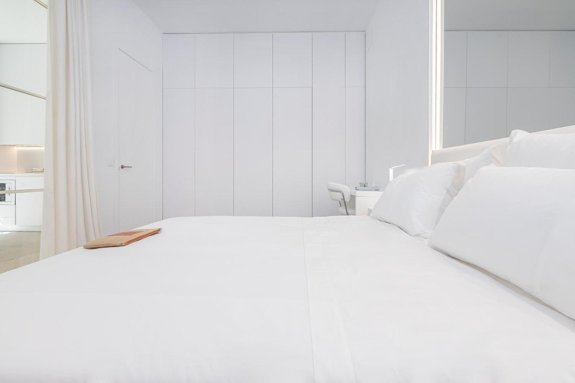 Bhost - Lumiere Suites Cordoba Luaran gambar
